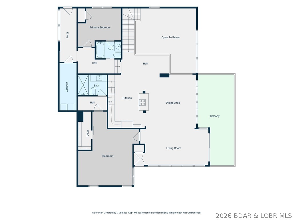 The Willows On The Lake - Residential