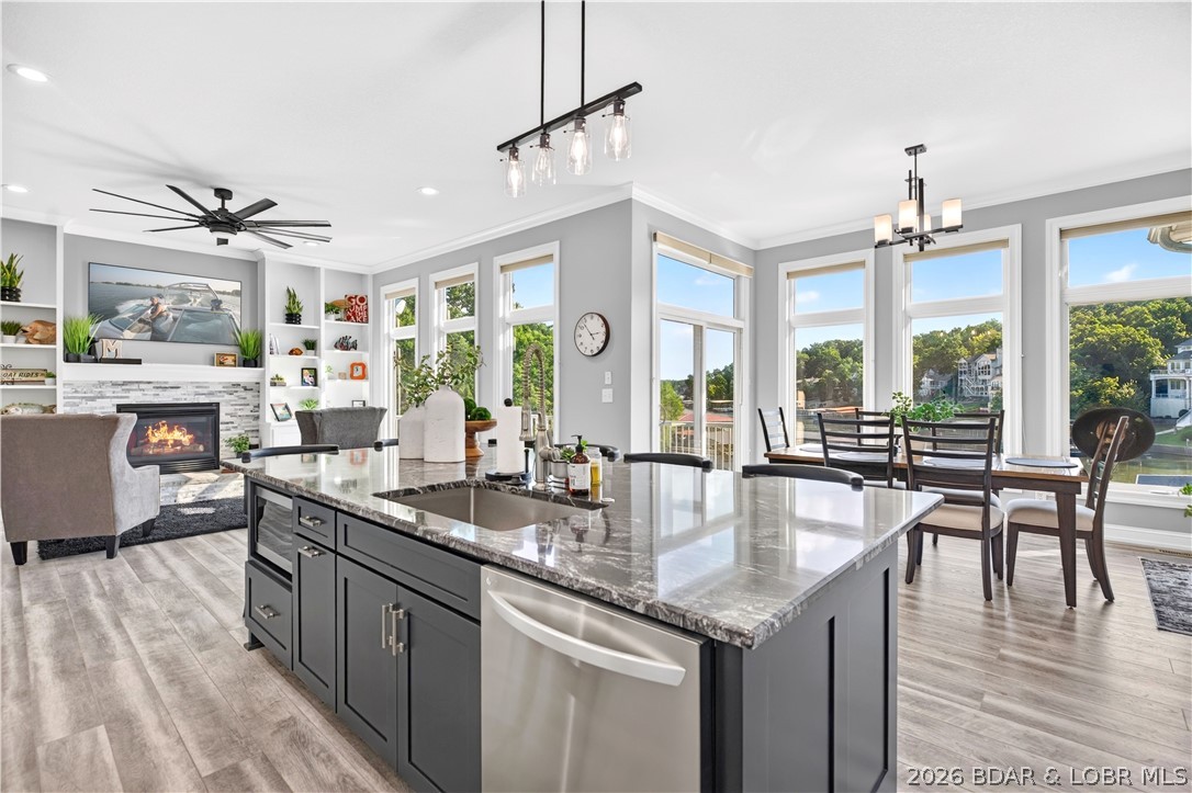 Forestridge Village At Shawnee - Residential