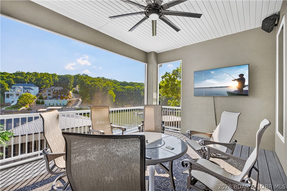 Forestridge Village At Shawnee - Residential