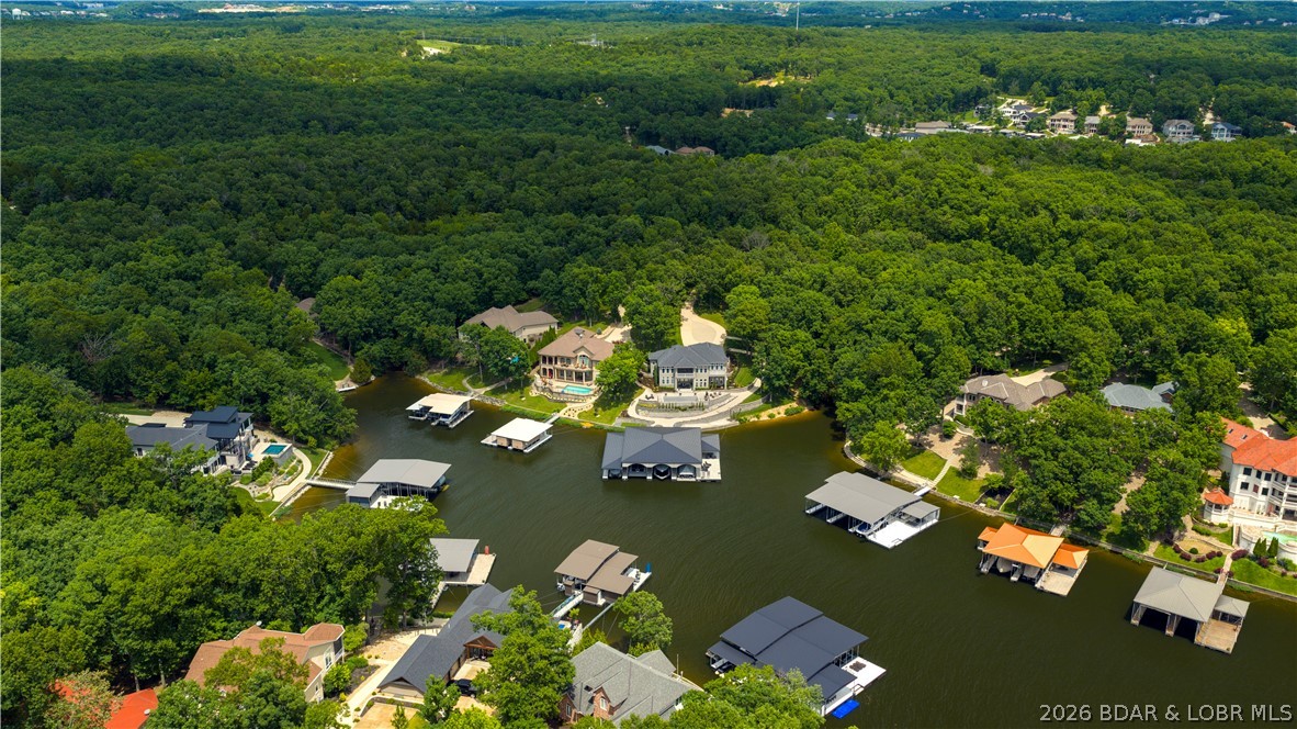 Forestridge Village At Shawnee - Residential
