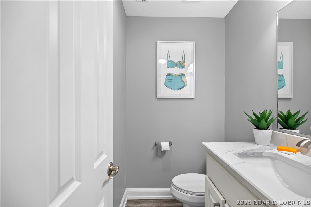 Forestridge Village At Shawnee - Residential