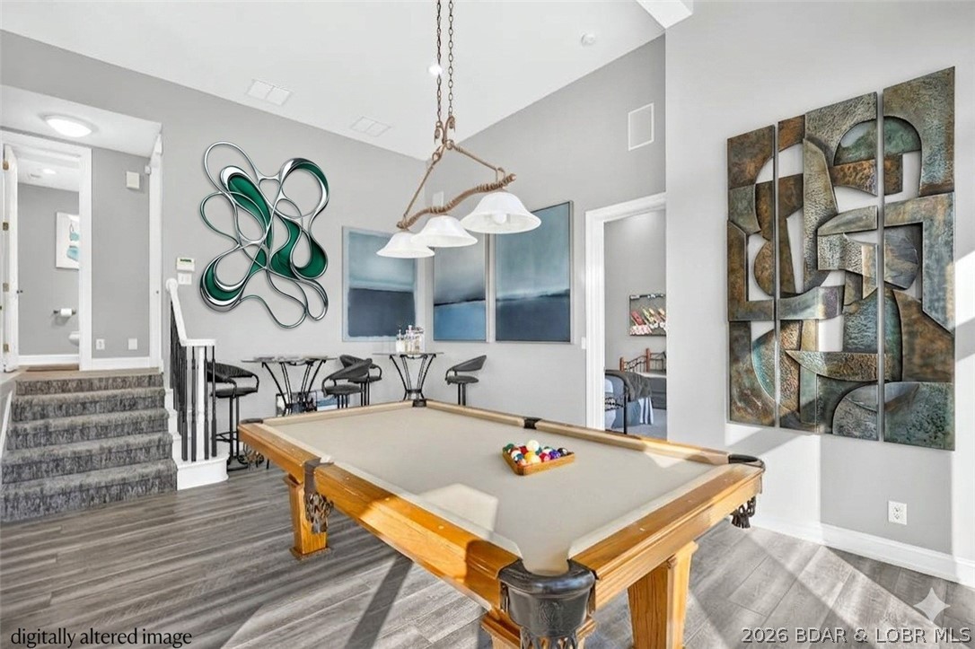 Forestridge Village At Shawnee - Residential