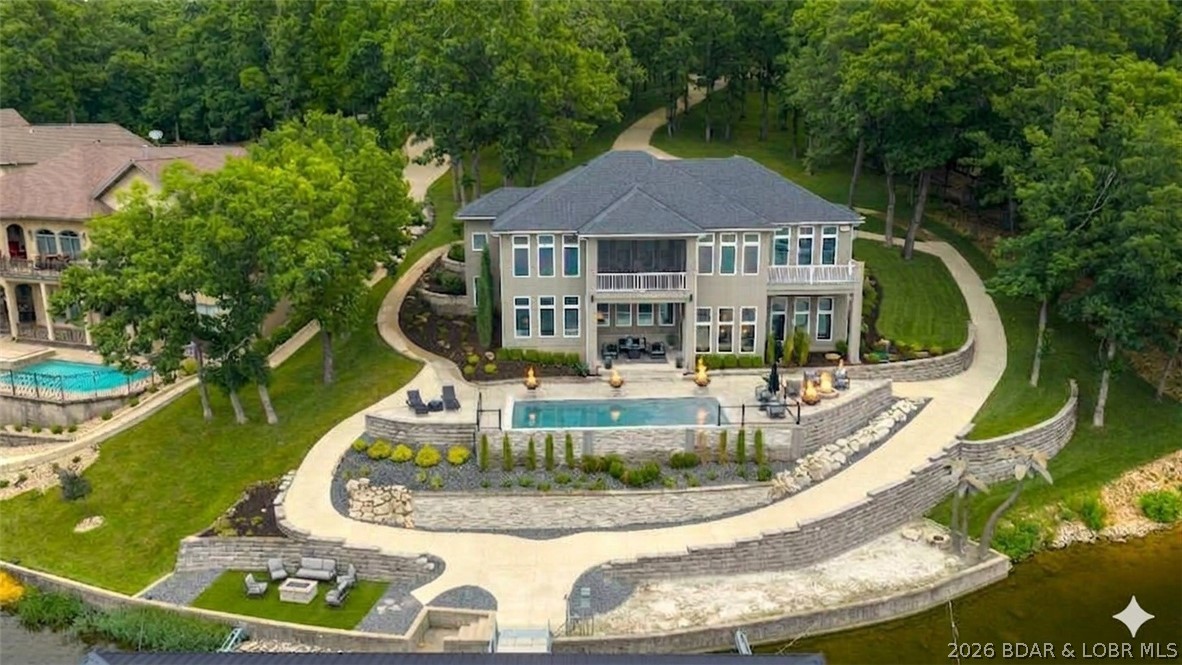 Forestridge Village At Shawnee - Residential