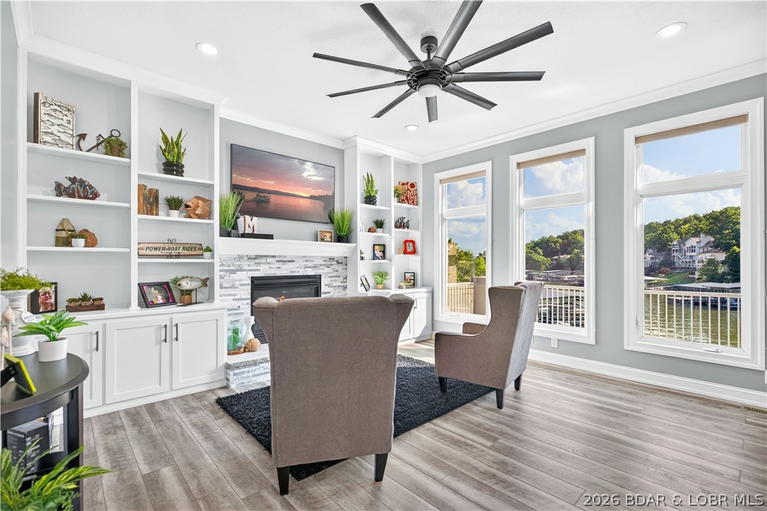Forestridge Village At Shawnee - Residential