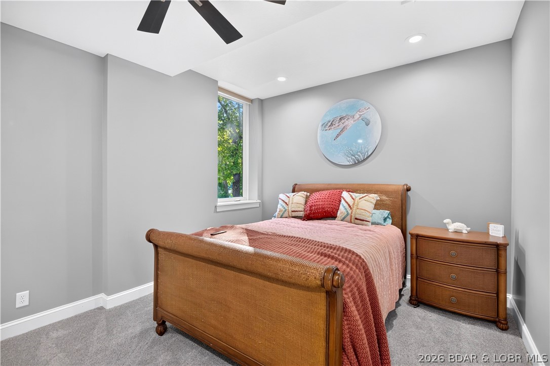Forestridge Village At Shawnee - Residential