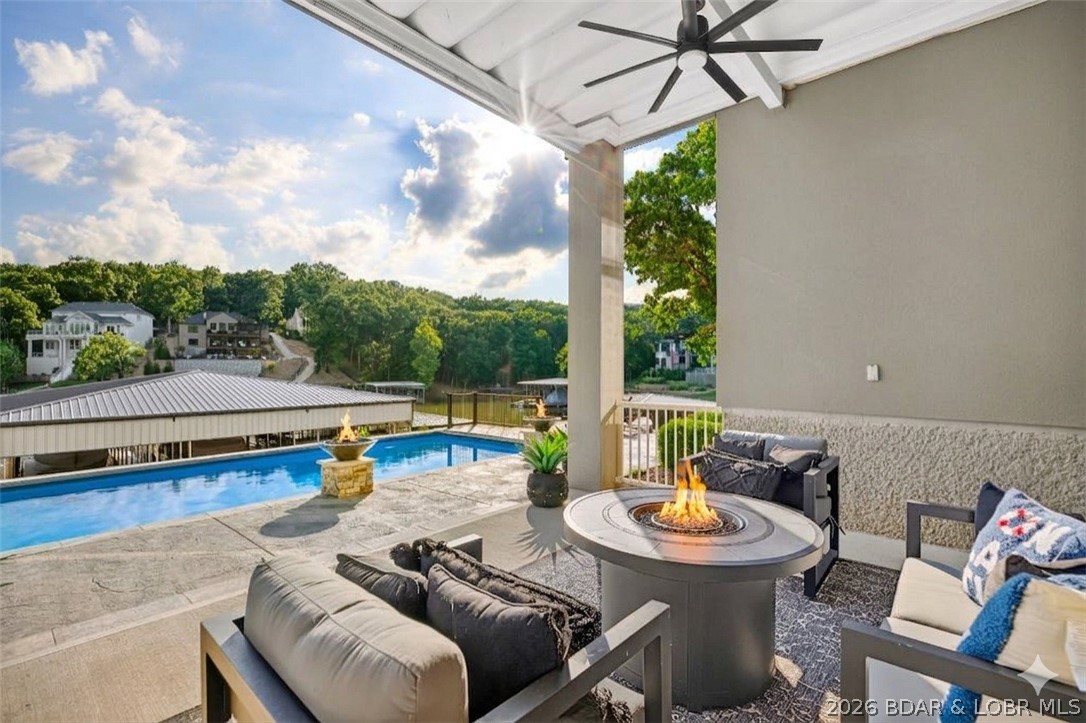Forestridge Village At Shawnee - Residential