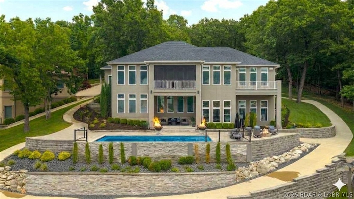 Forestridge Village At Shawnee - Residential