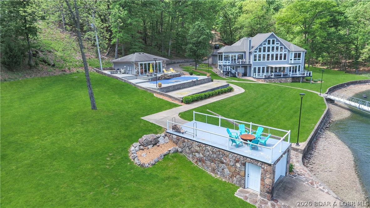 Shawnee Bend No. 5 - Residential