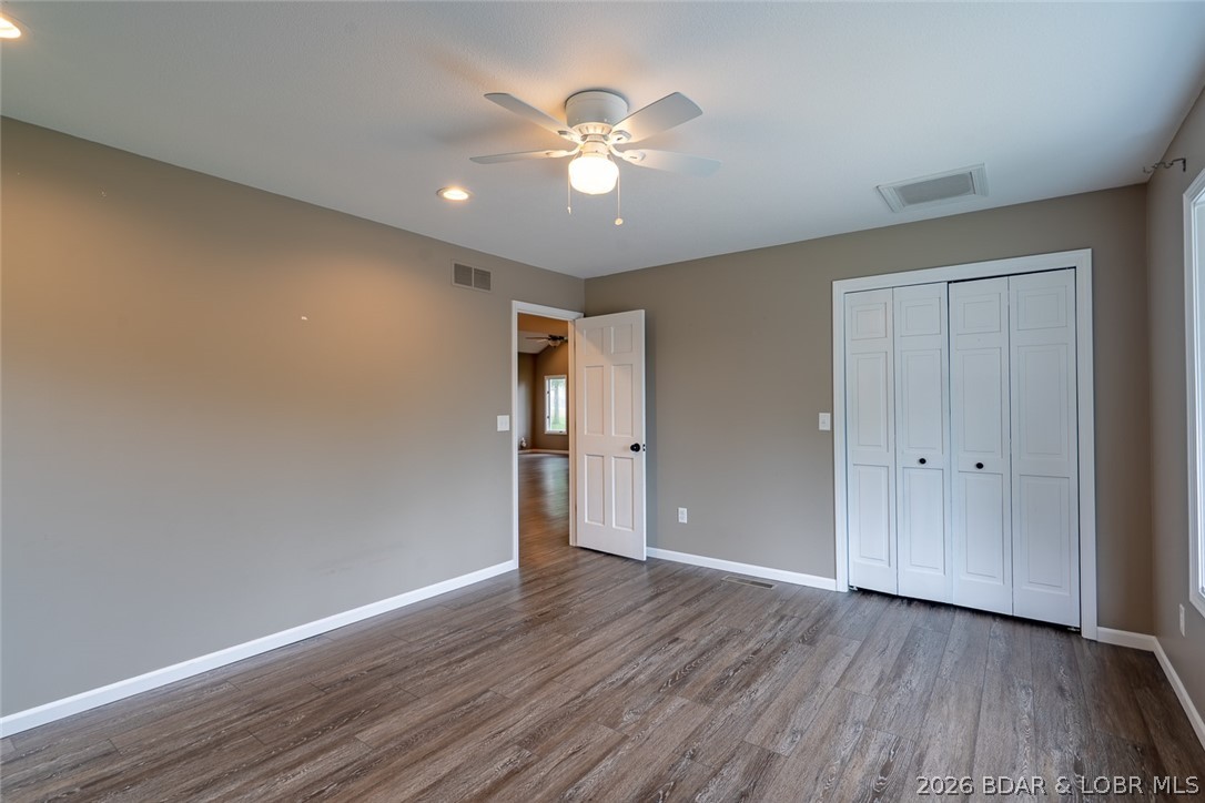 Summit Point Estates - Residential