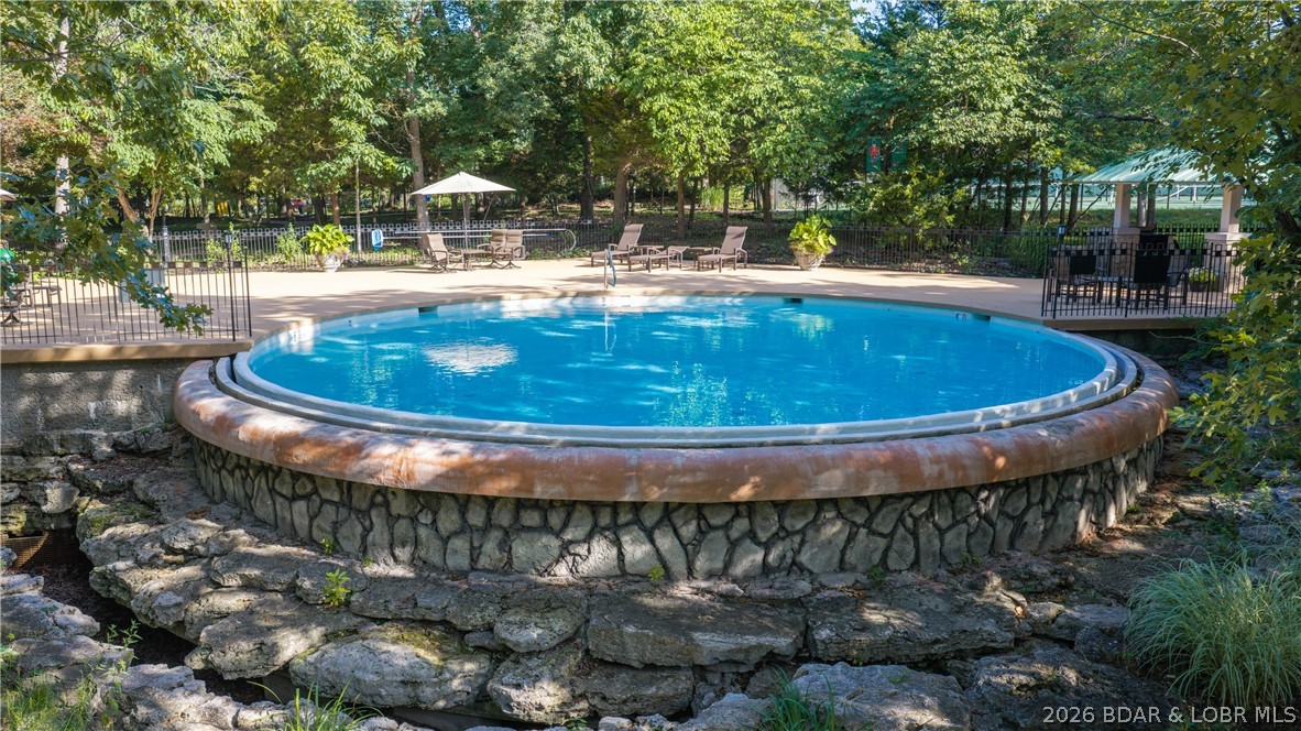 The Villages At Shawnee Bend - Residential