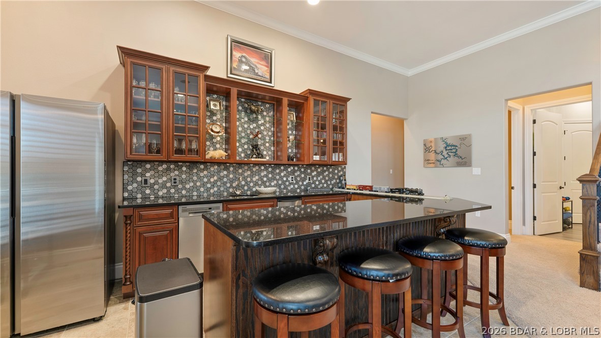 The Villages At Shawnee Bend - Residential