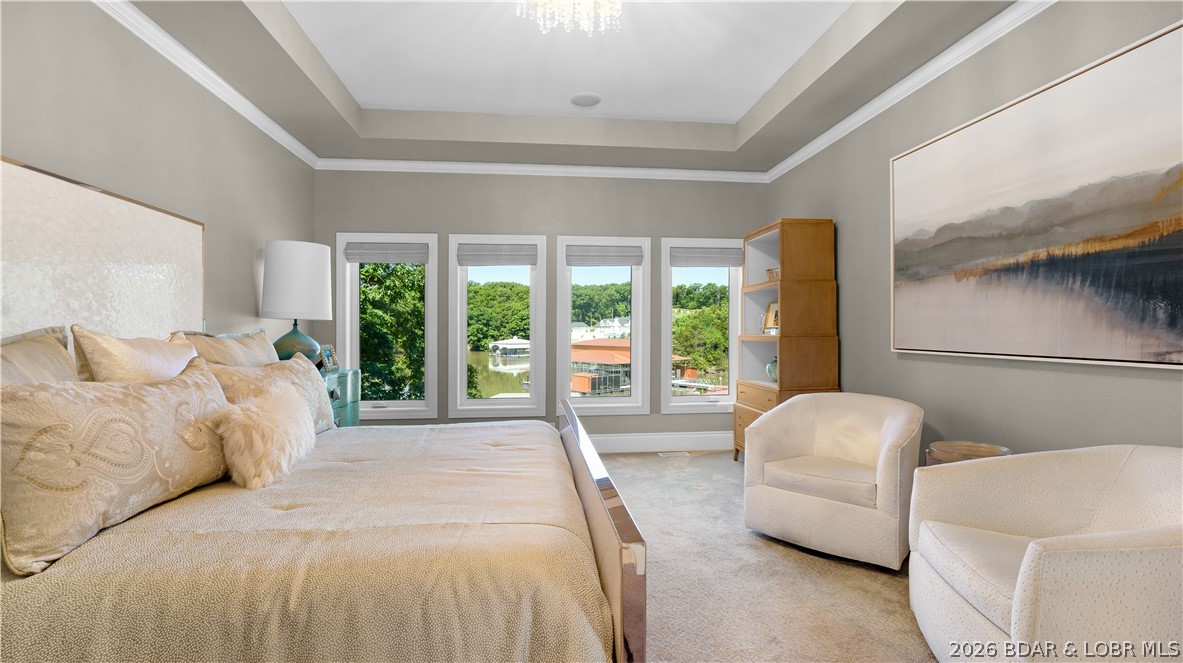 The Villages At Shawnee Bend - Residential