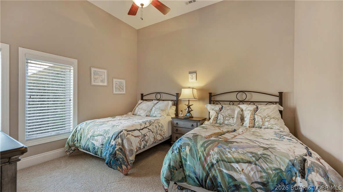 The Villages At Shawnee Bend - Residential