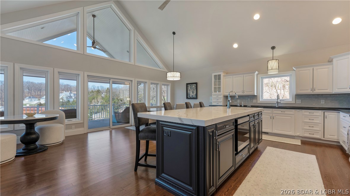 The Villages At Shawnee Bend - Residential