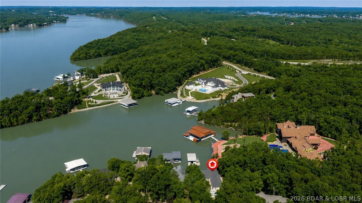 The Villages At Shawnee Bend - Residential