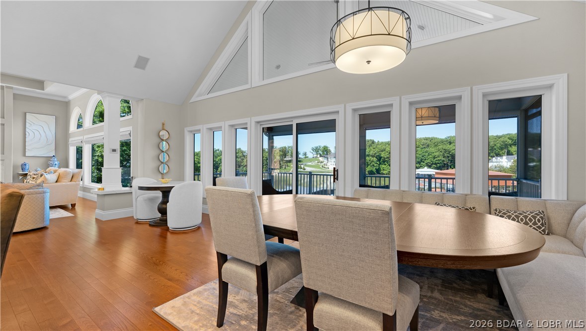 The Villages At Shawnee Bend - Residential