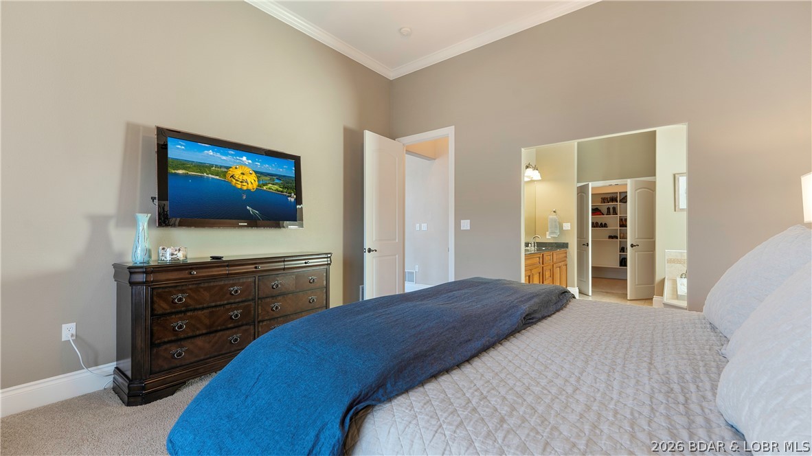 The Villages At Shawnee Bend - Residential