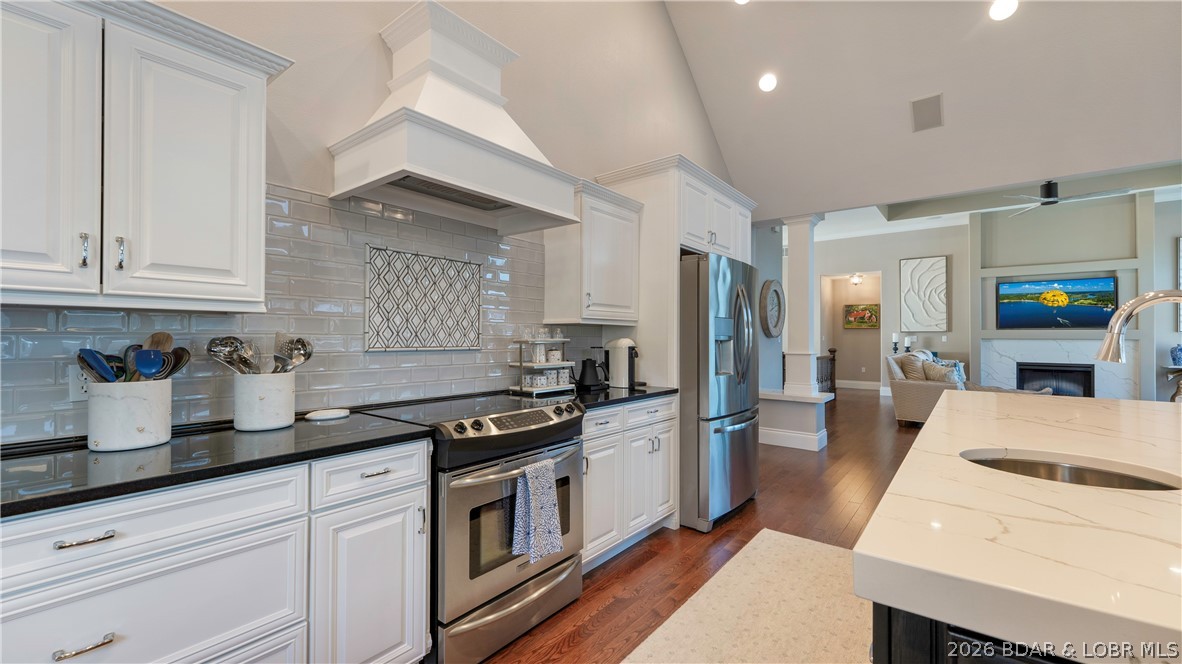 The Villages At Shawnee Bend - Residential