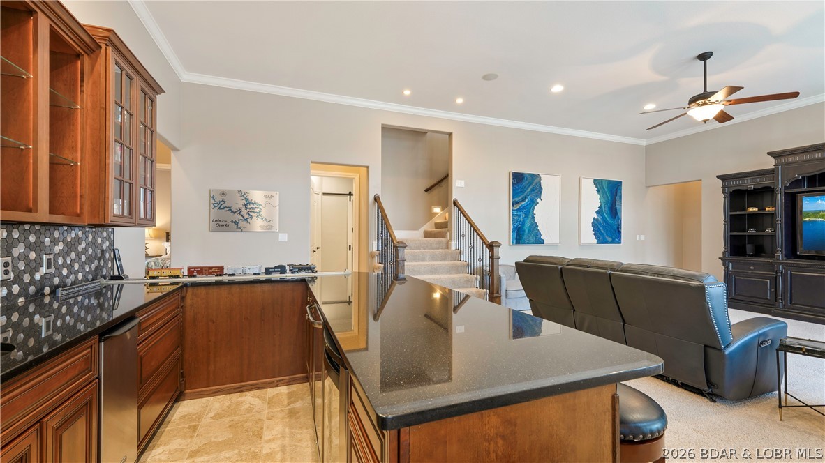 The Villages At Shawnee Bend - Residential