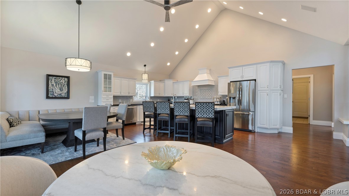 The Villages At Shawnee Bend - Residential
