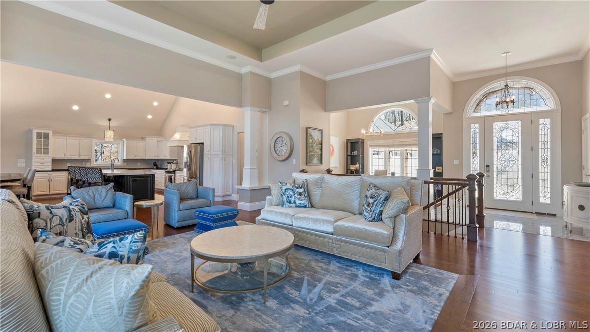 The Villages At Shawnee Bend - Residential