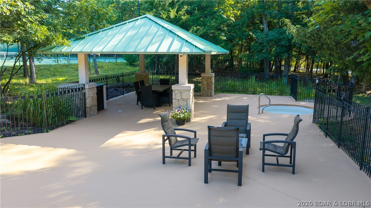 The Villages At Shawnee Bend - Residential