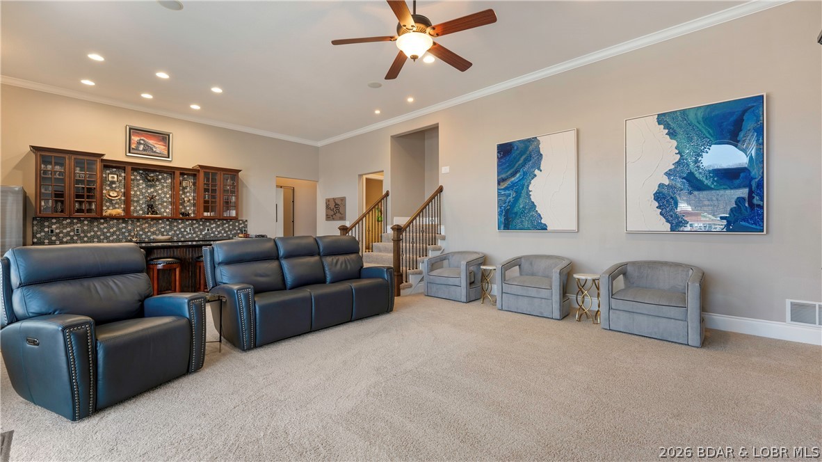 The Villages At Shawnee Bend - Residential