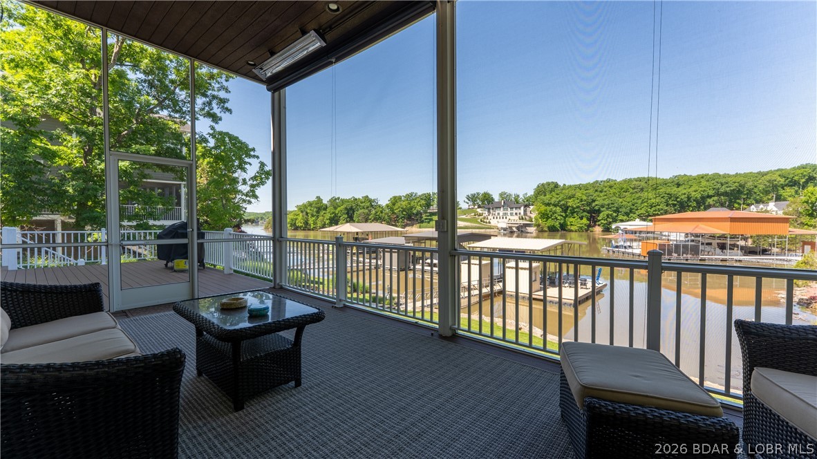 The Villages At Shawnee Bend - Residential