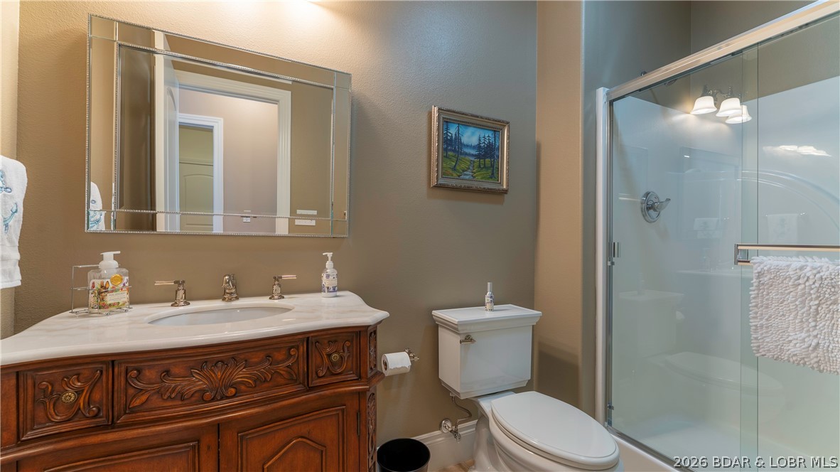 The Villages At Shawnee Bend - Residential