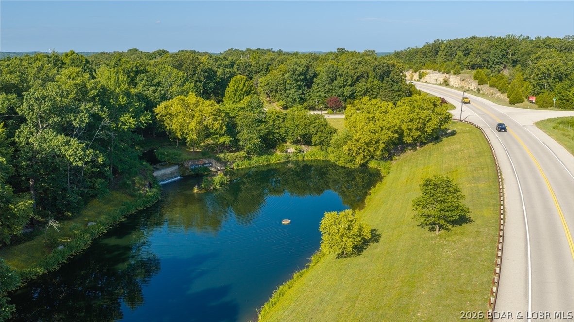 The Villages At Shawnee Bend - Residential
