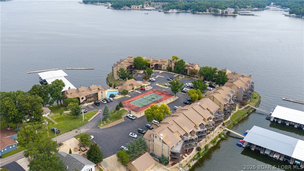 Sunrise Ridge Condominium - Residential