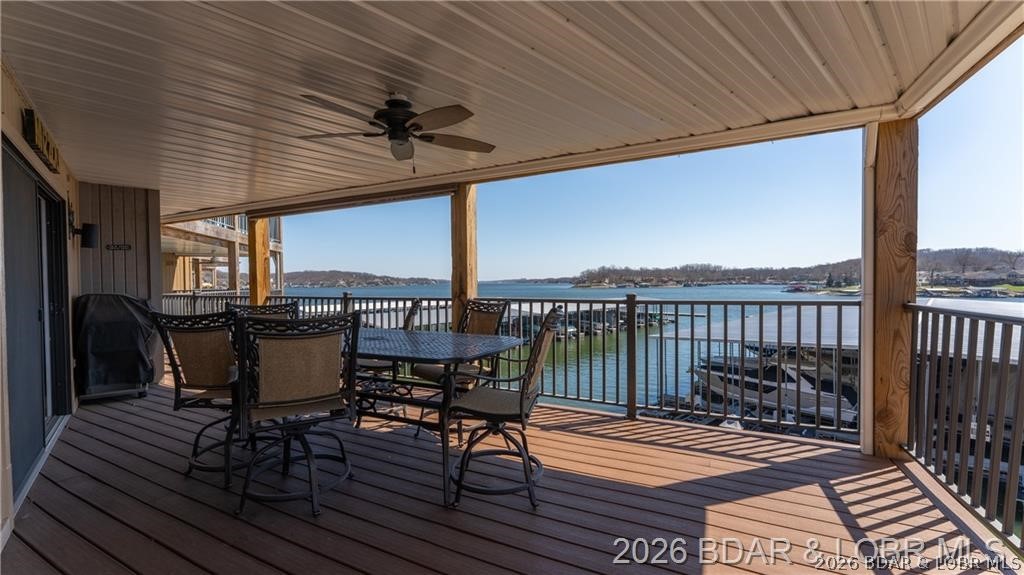 Sunrise Ridge Condominium - Residential
