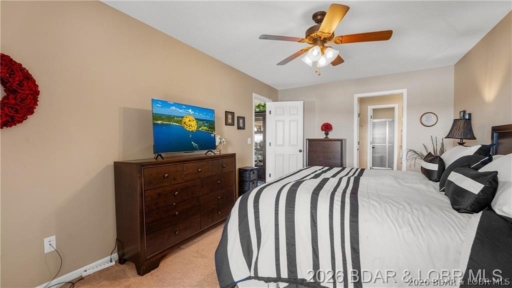 Sunrise Ridge Condominium - Residential