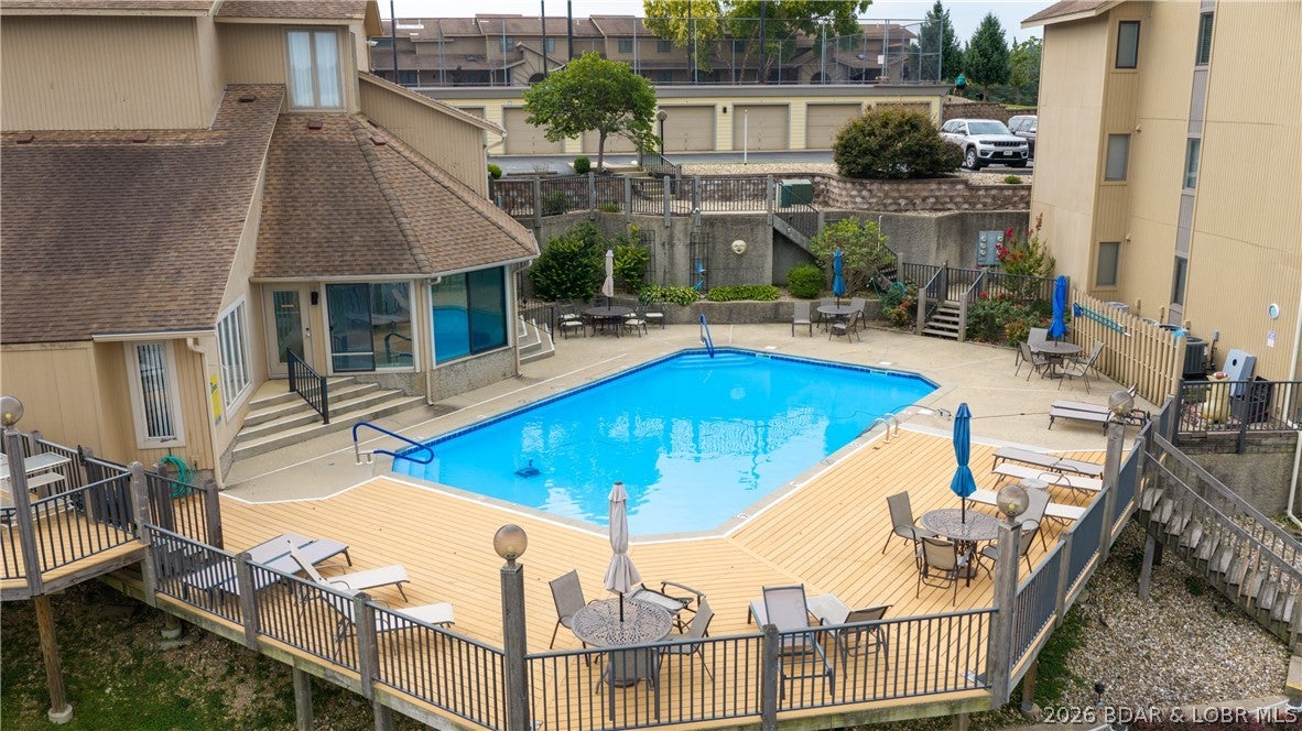 Sunrise Ridge Condominium - Residential