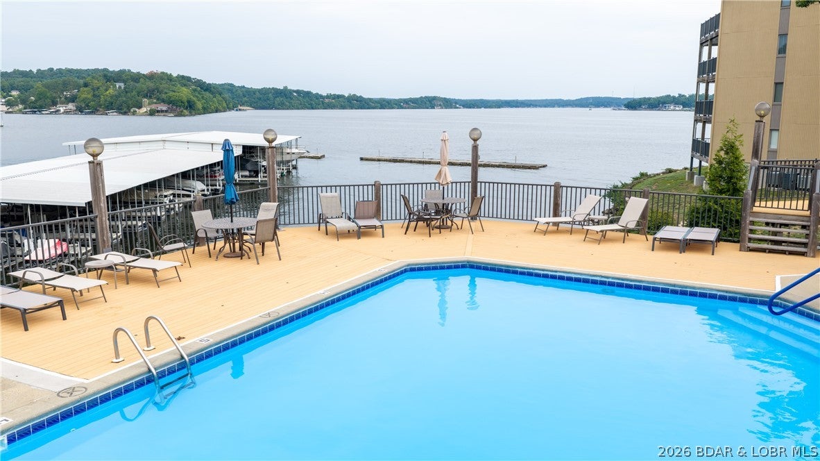 Sunrise Ridge Condominium - Residential