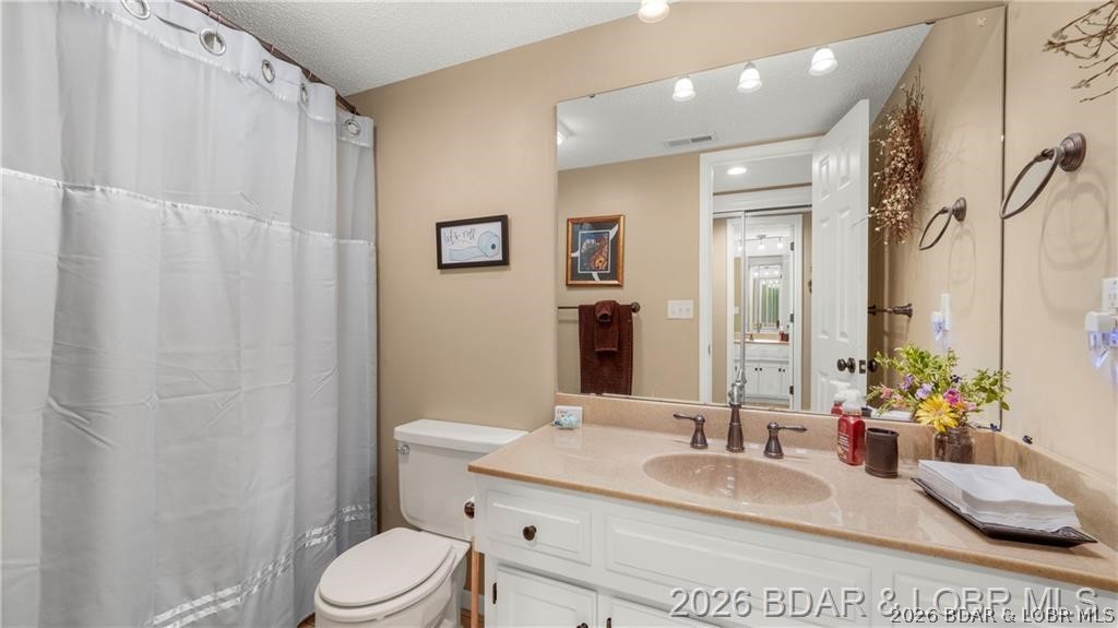 Sunrise Ridge Condominium - Residential