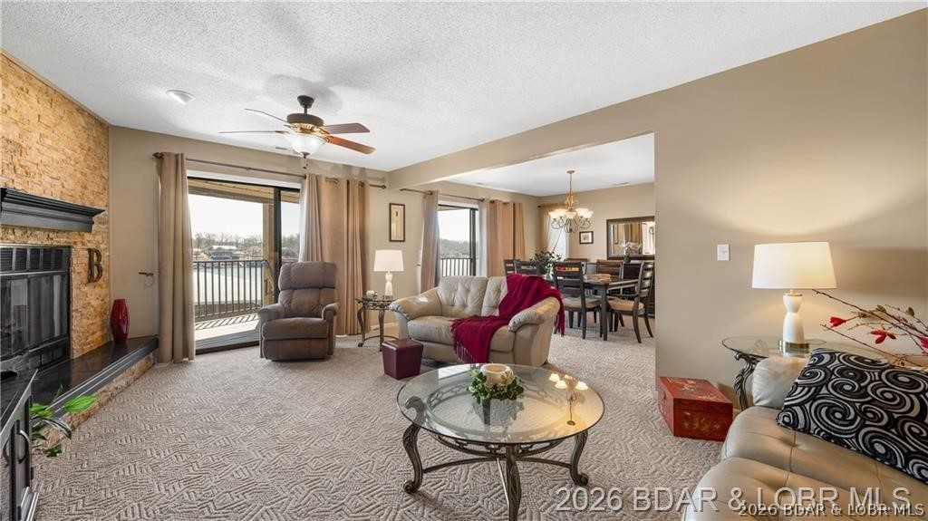 Sunrise Ridge Condominium - Residential
