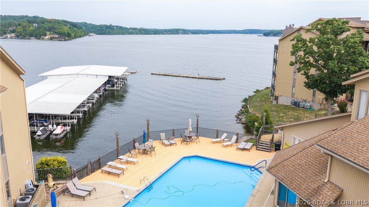 Sunrise Ridge Condominium - Residential