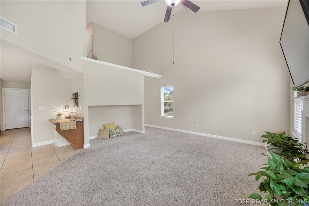 Parkwood Village - Residential