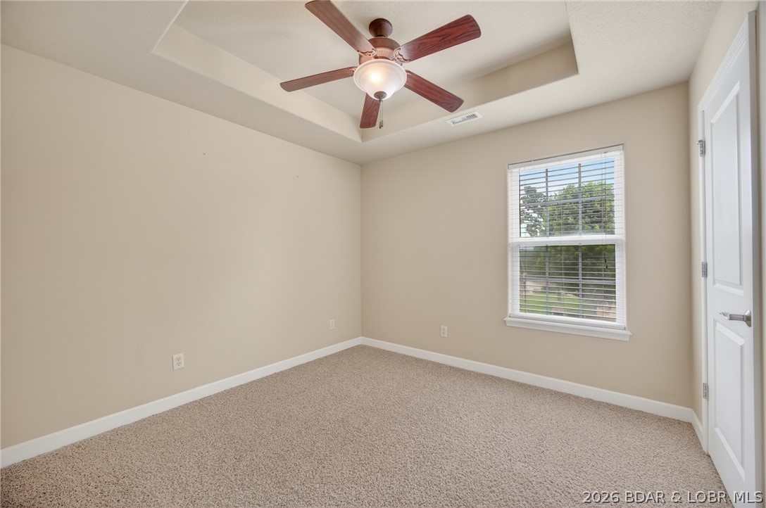 Parkwood Village - Residential