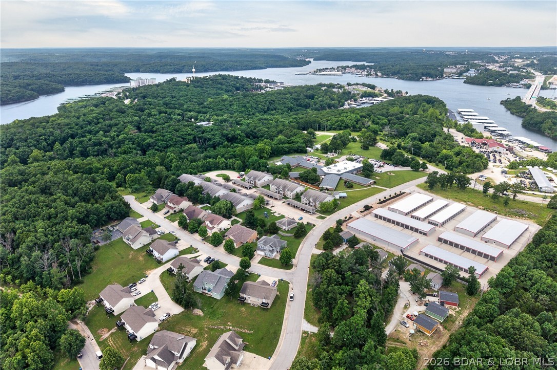 Parkwood Village - Residential