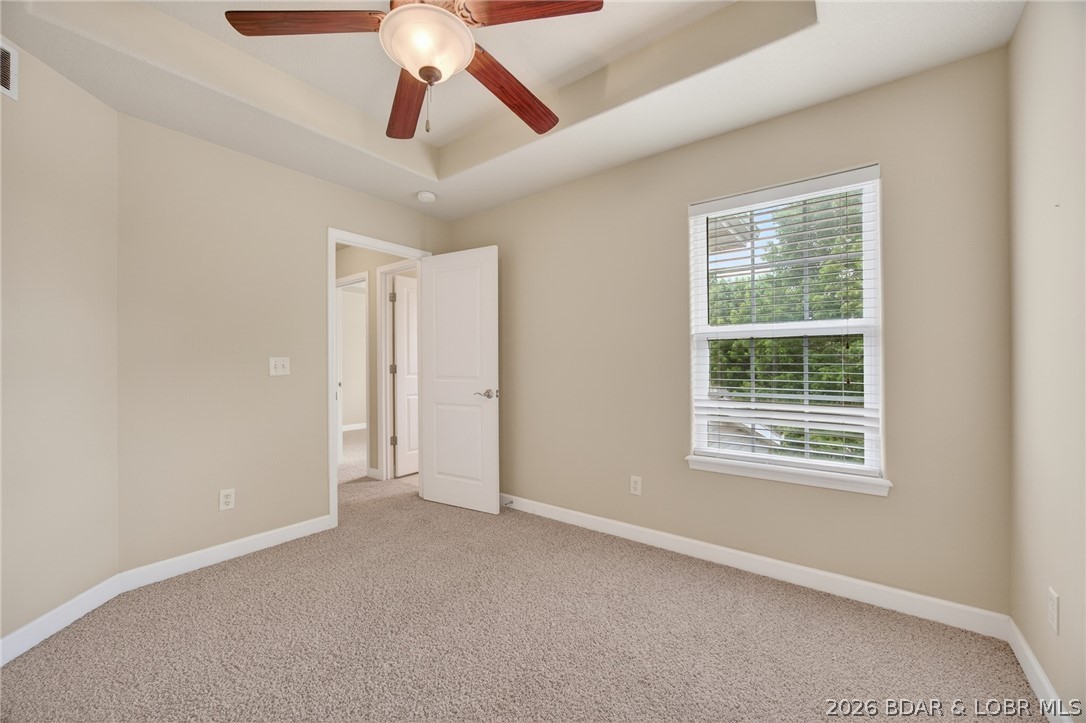 Parkwood Village - Residential