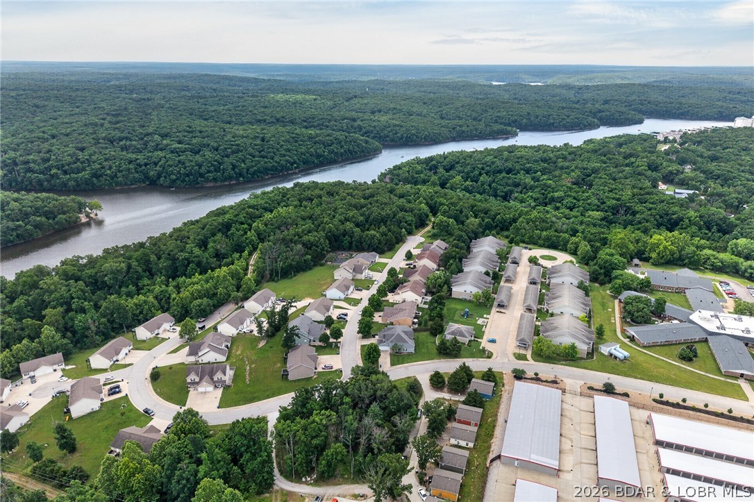 Parkwood Village - Residential