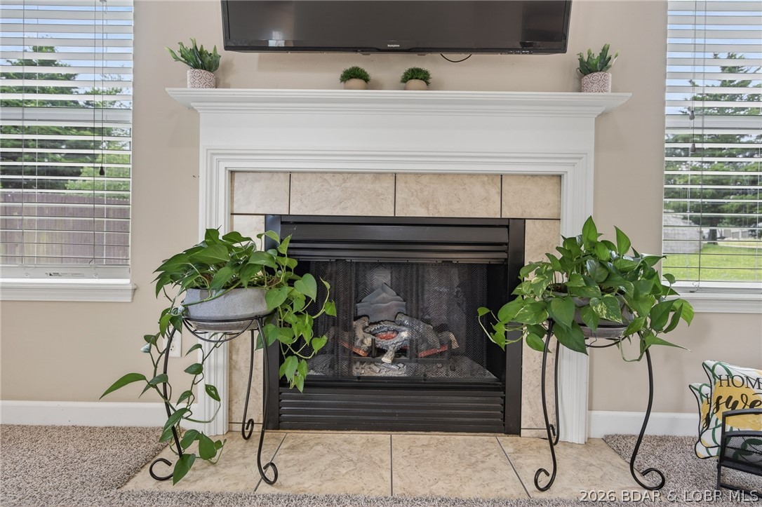 Parkwood Village - Residential