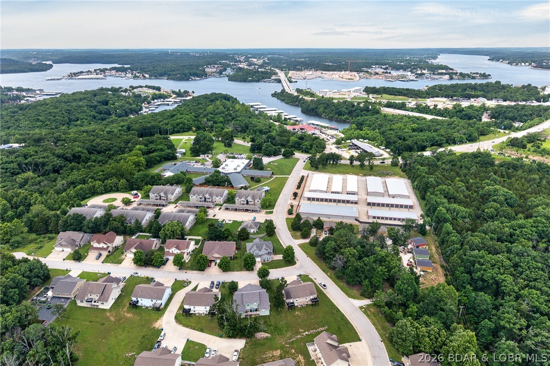 Parkwood Village - Residential