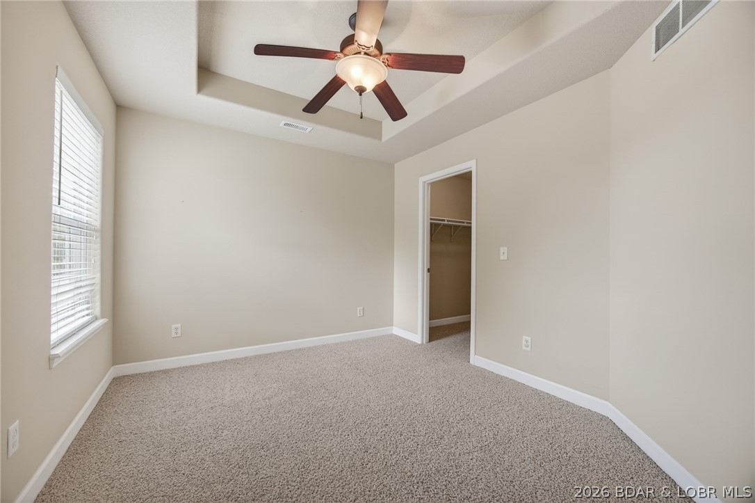 Parkwood Village - Residential