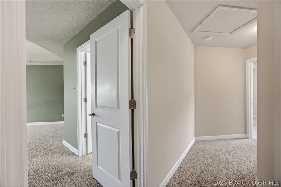 Parkwood Village - Residential