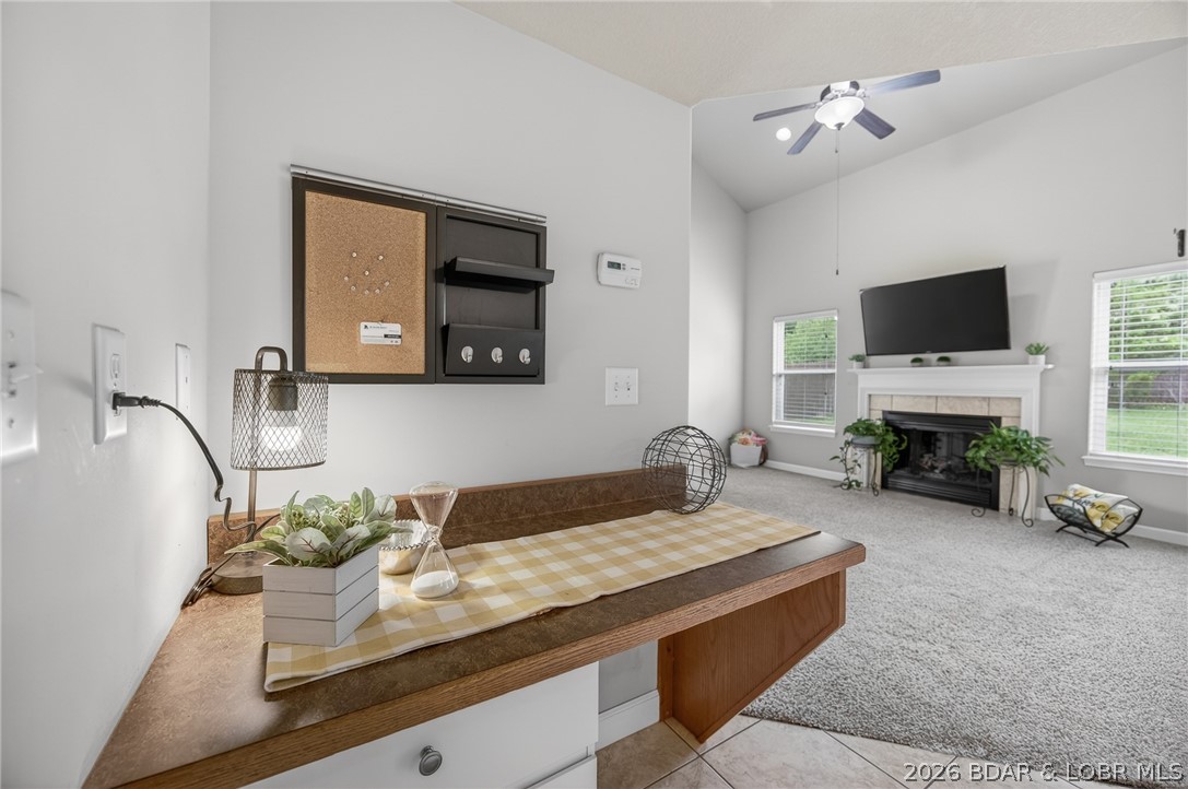 Parkwood Village - Residential