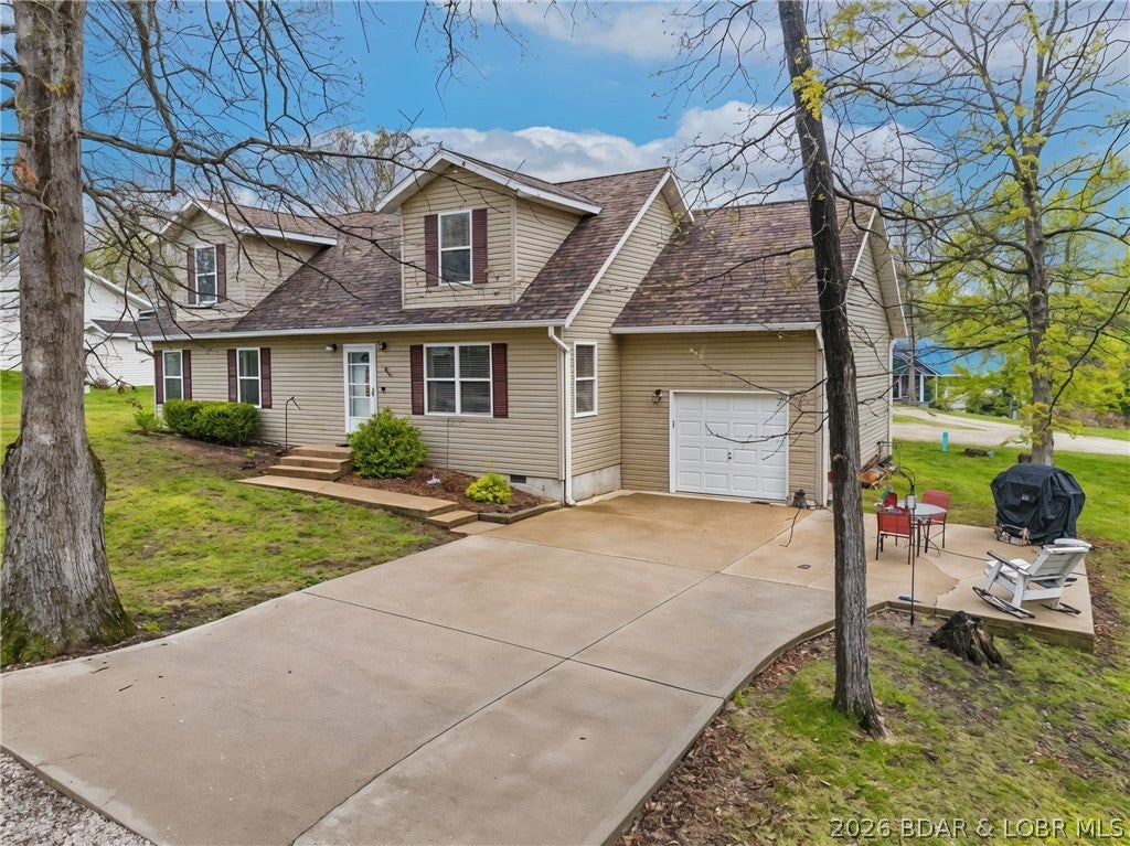 Kinchlow - Residential