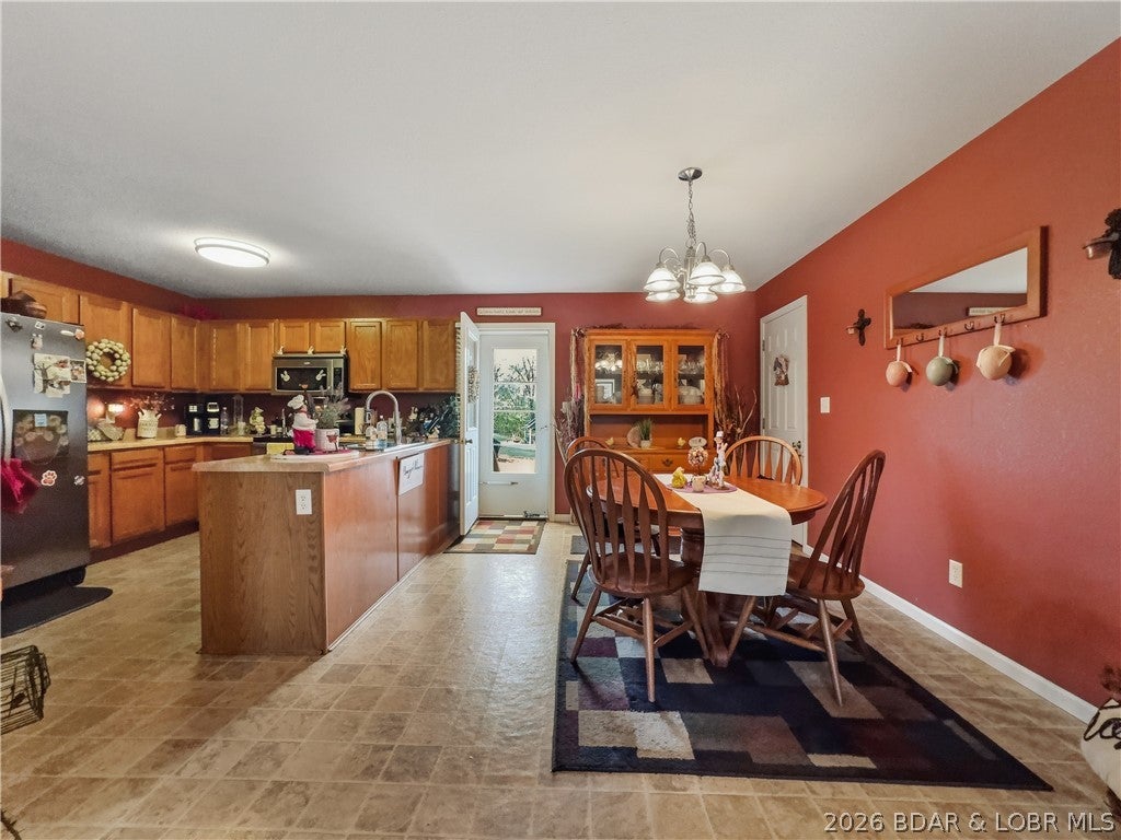 Kinchlow - Residential